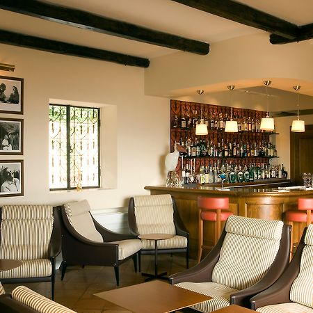 Il Pellicano Porto Ercole  Esterno foto
