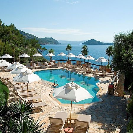 Il Pellicano Porto Ercole  Esterno foto