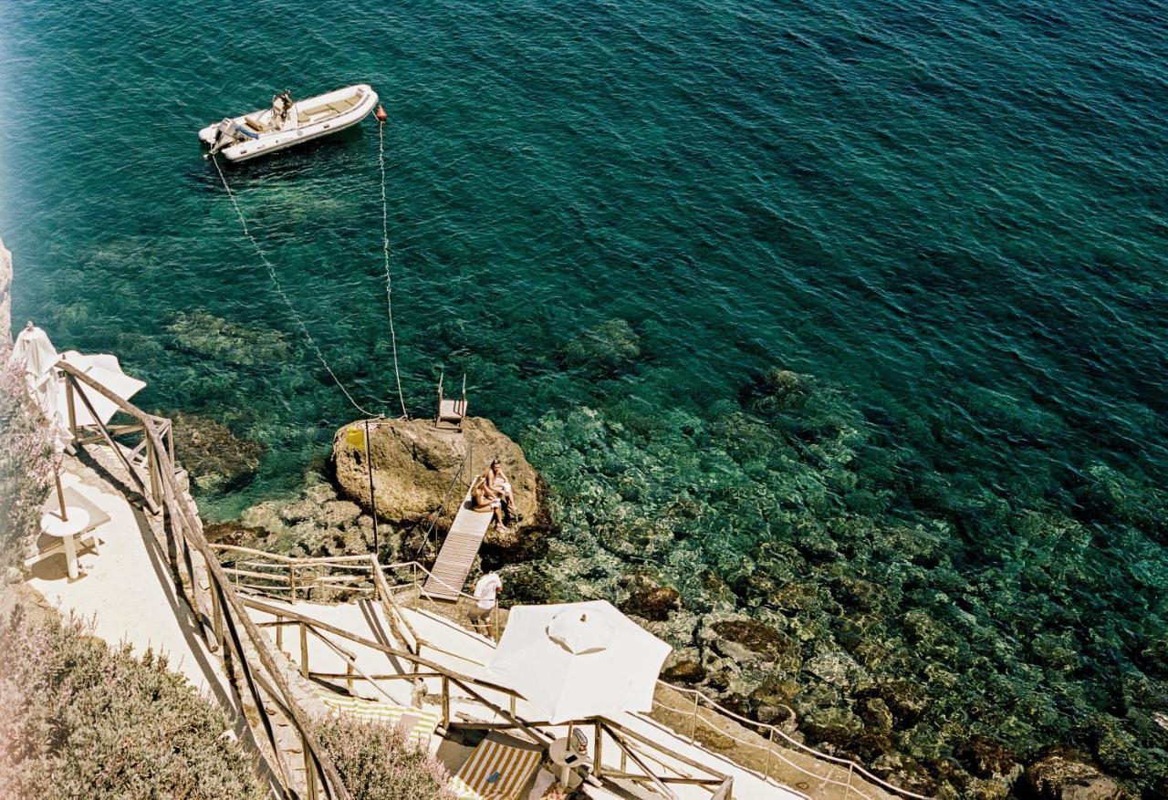Il Pellicano Porto Ercole  Esterno foto