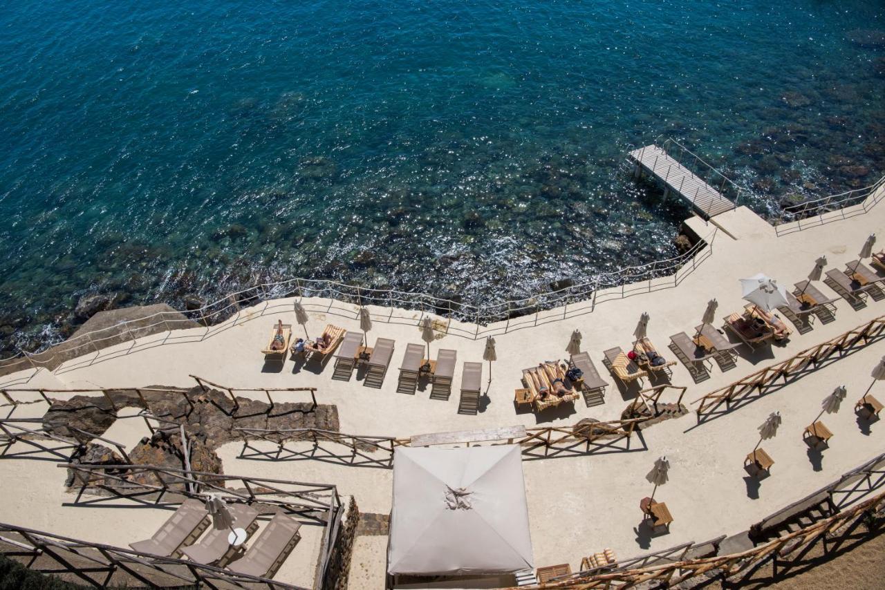 Il Pellicano Porto Ercole  Esterno foto