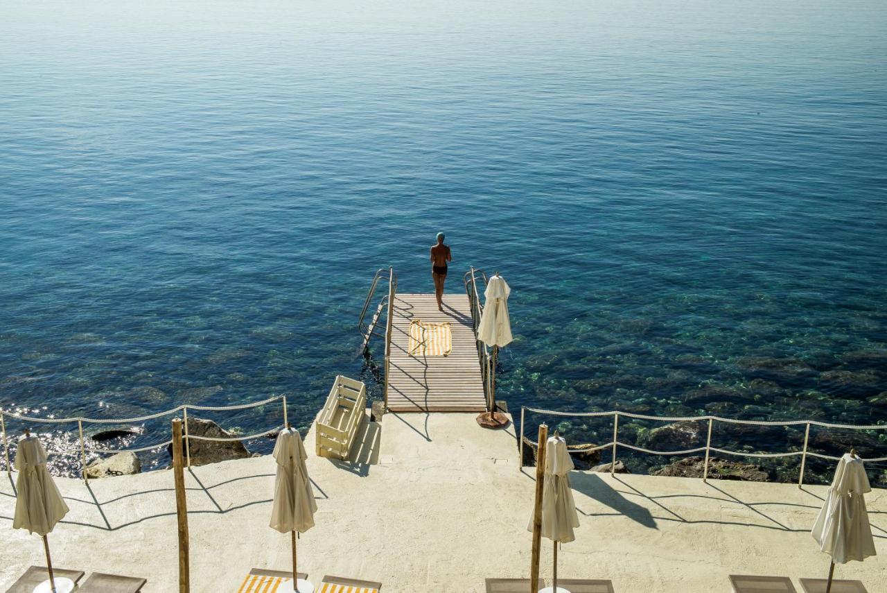 Il Pellicano Porto Ercole  Esterno foto