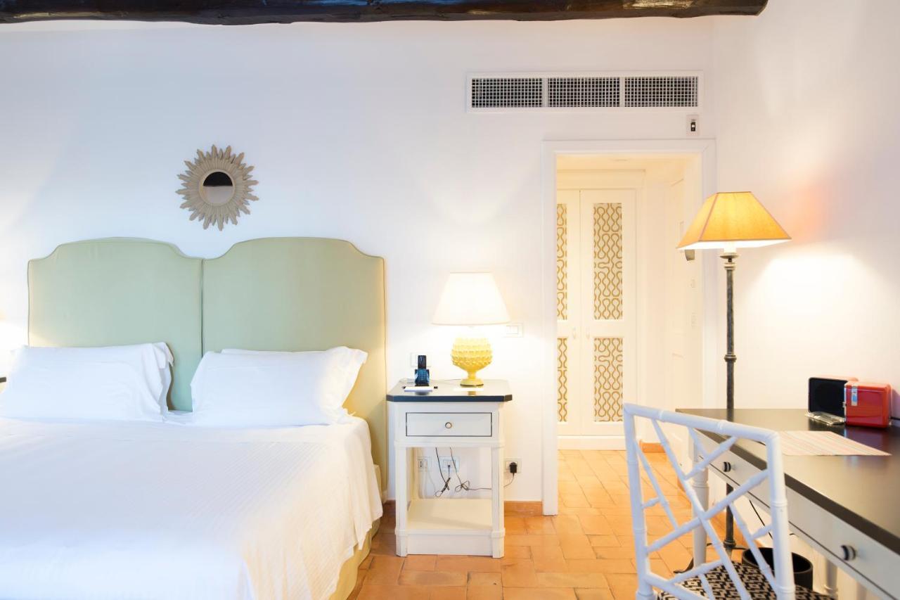 Il Pellicano Porto Ercole  Esterno foto