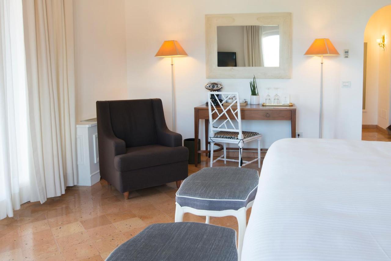 Il Pellicano Porto Ercole  Esterno foto