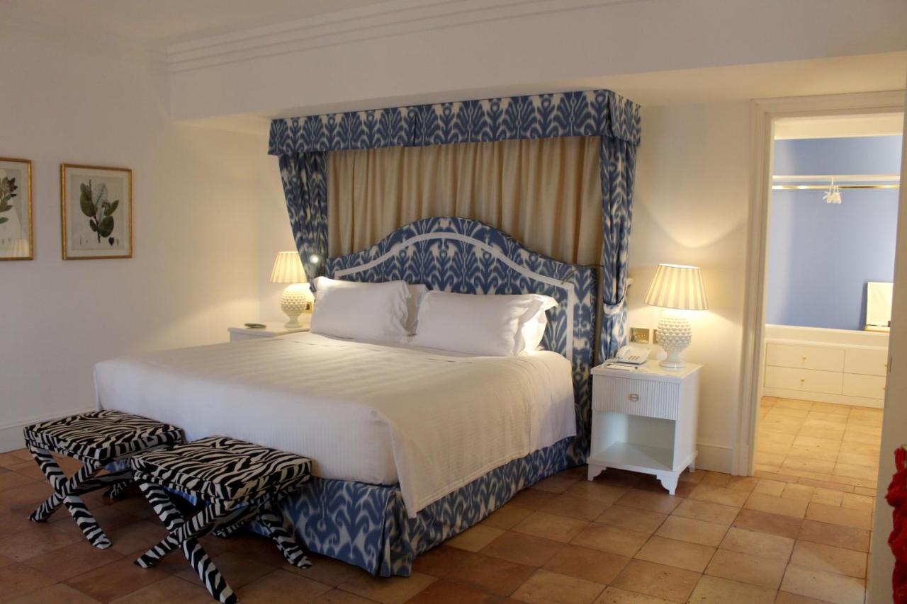 Il Pellicano Porto Ercole  Esterno foto