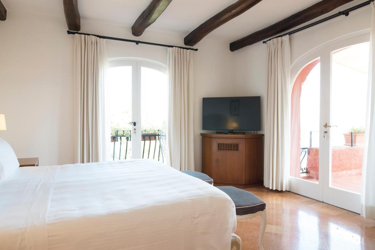 Il Pellicano Porto Ercole  Esterno foto