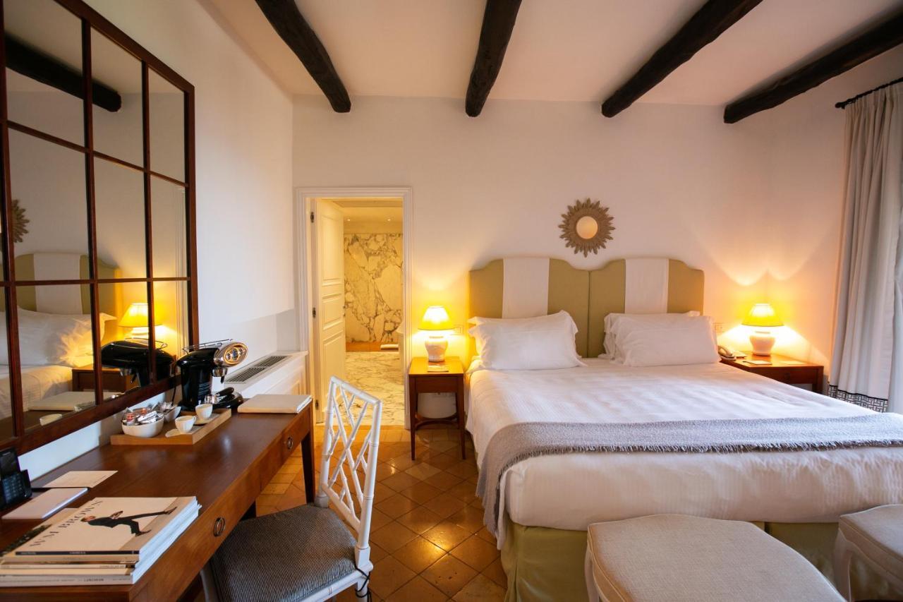 Il Pellicano Porto Ercole  Esterno foto