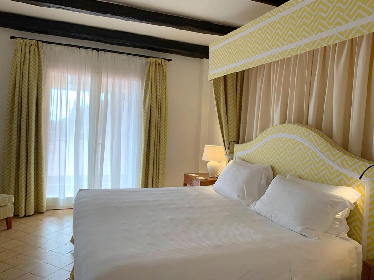 Il Pellicano Porto Ercole  Esterno foto