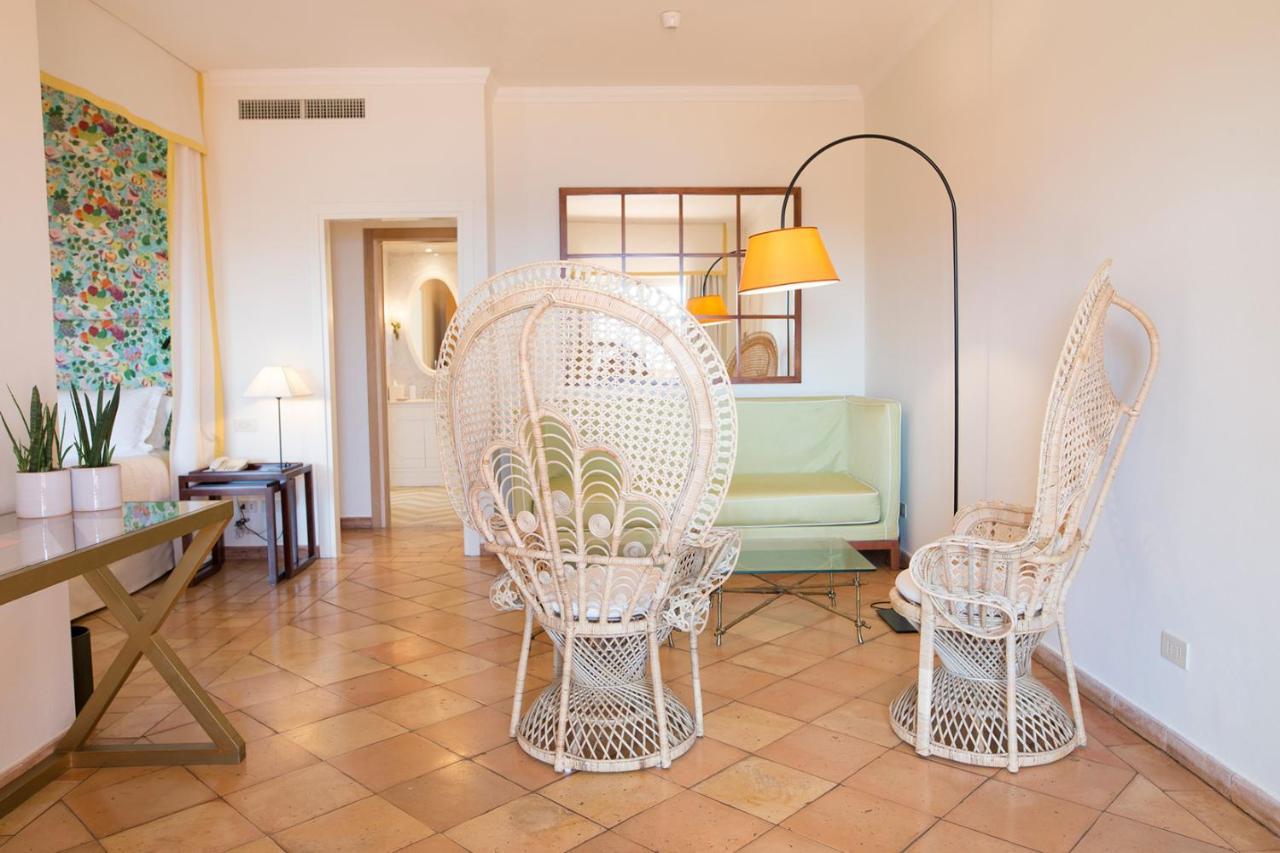 Il Pellicano Porto Ercole  Esterno foto