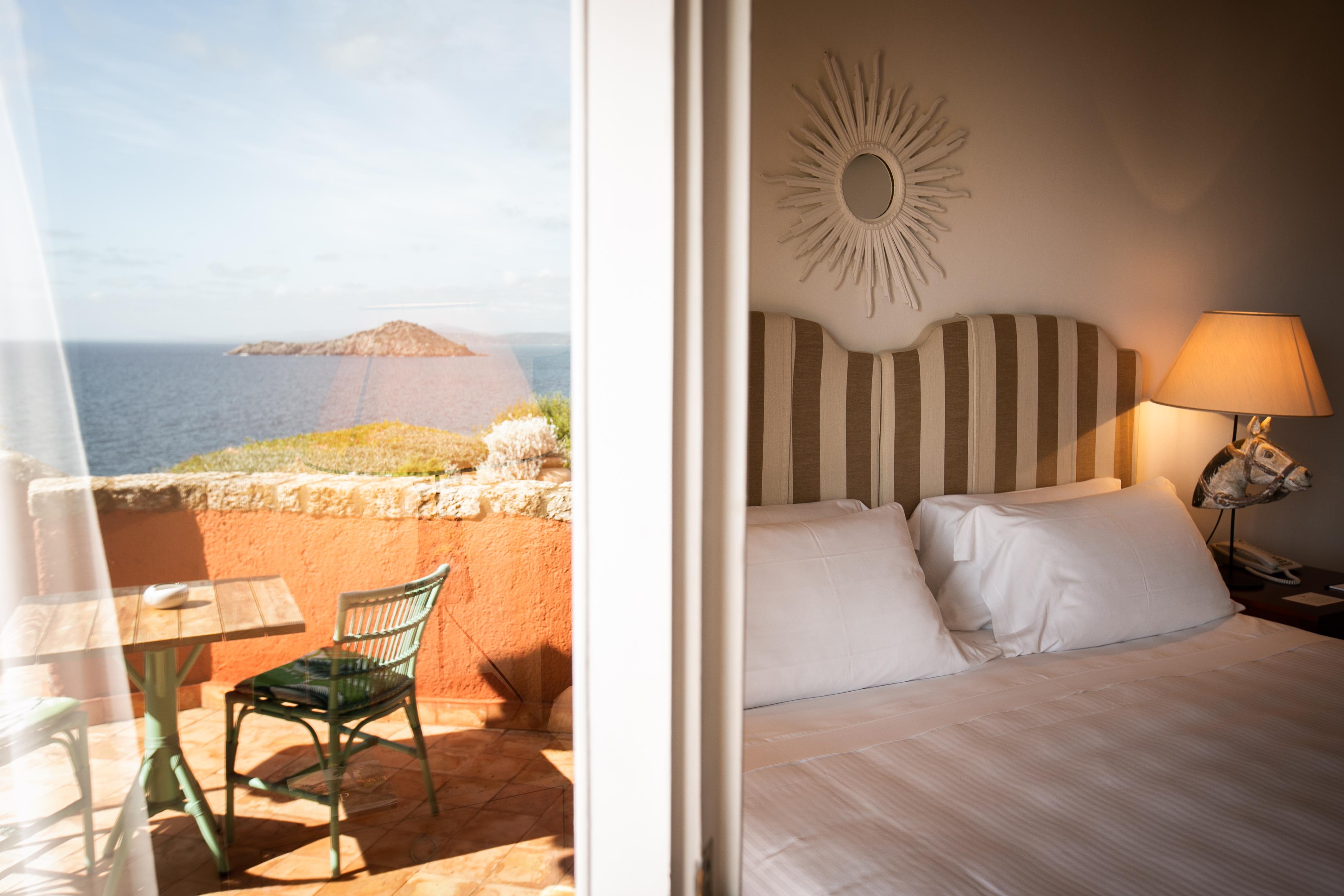Il Pellicano Porto Ercole  Esterno foto