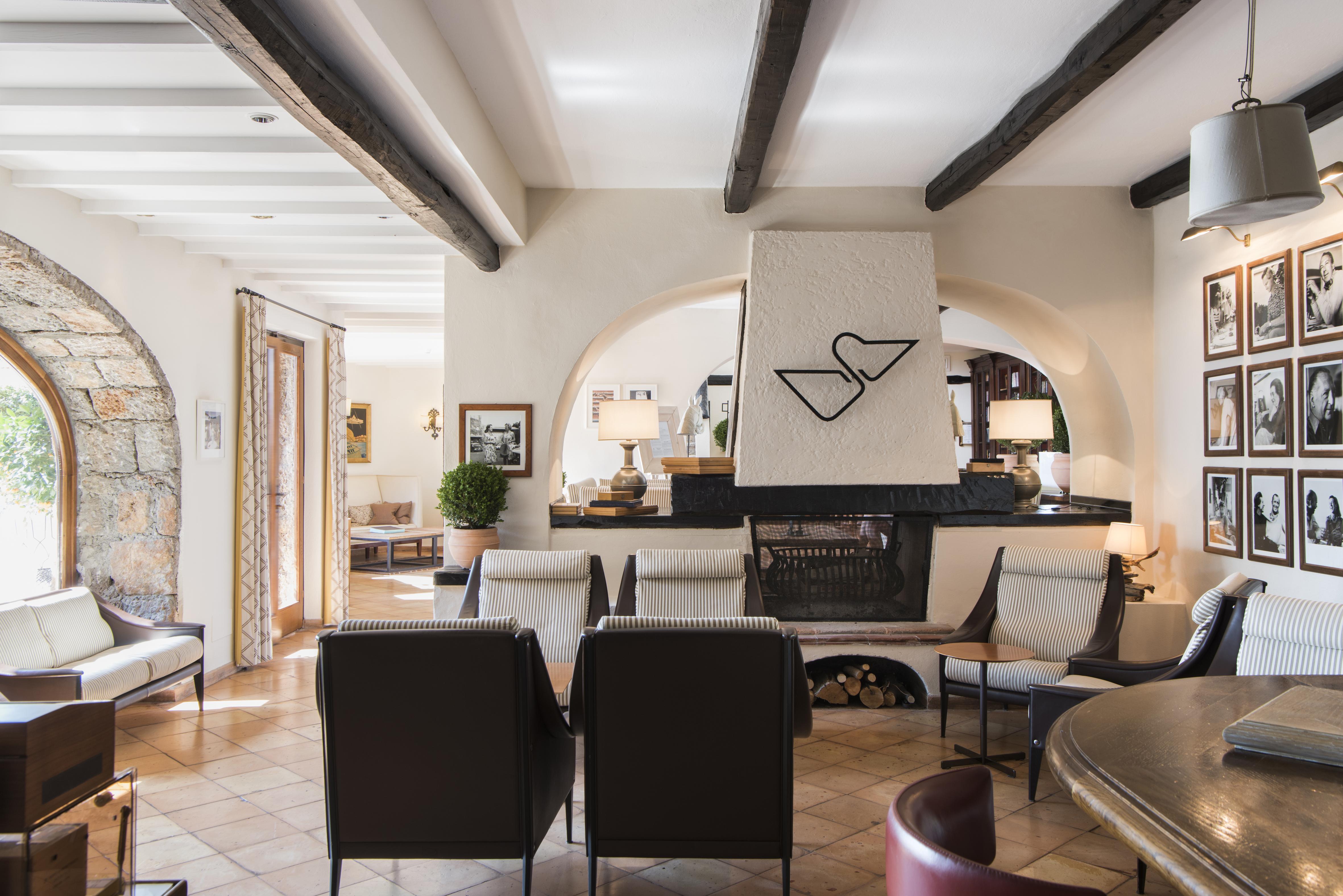 Il Pellicano Porto Ercole  Esterno foto