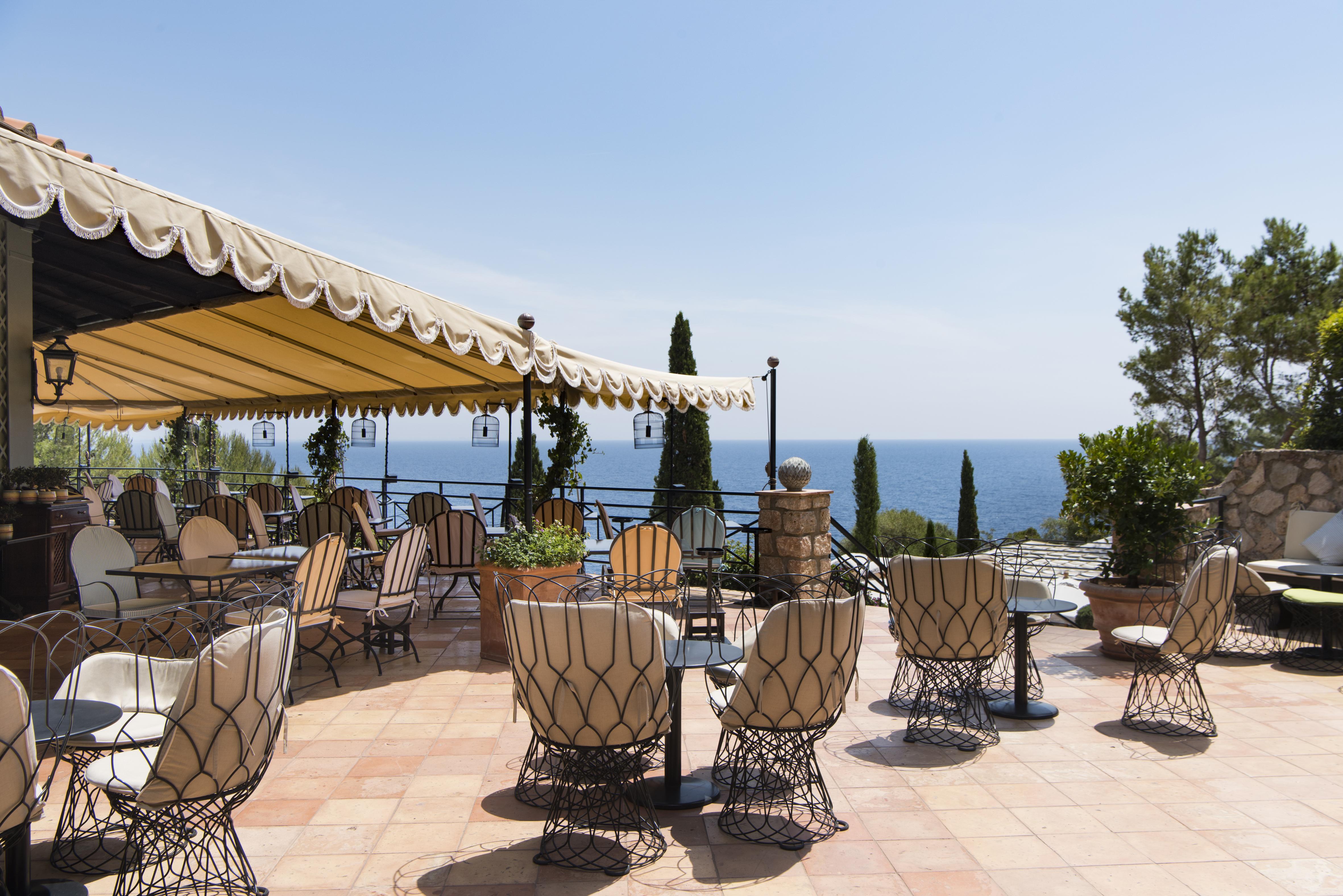 Il Pellicano Porto Ercole  Esterno foto