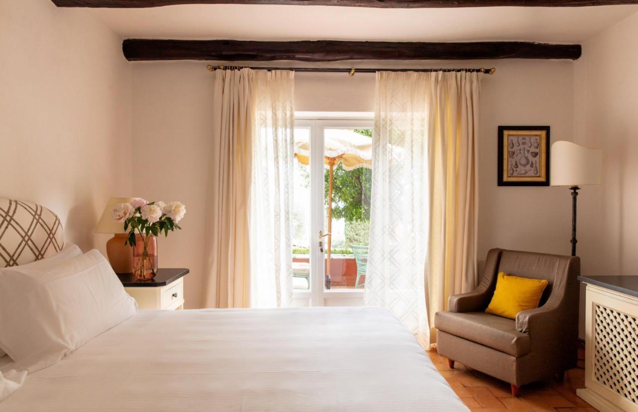 Il Pellicano Porto Ercole  Esterno foto