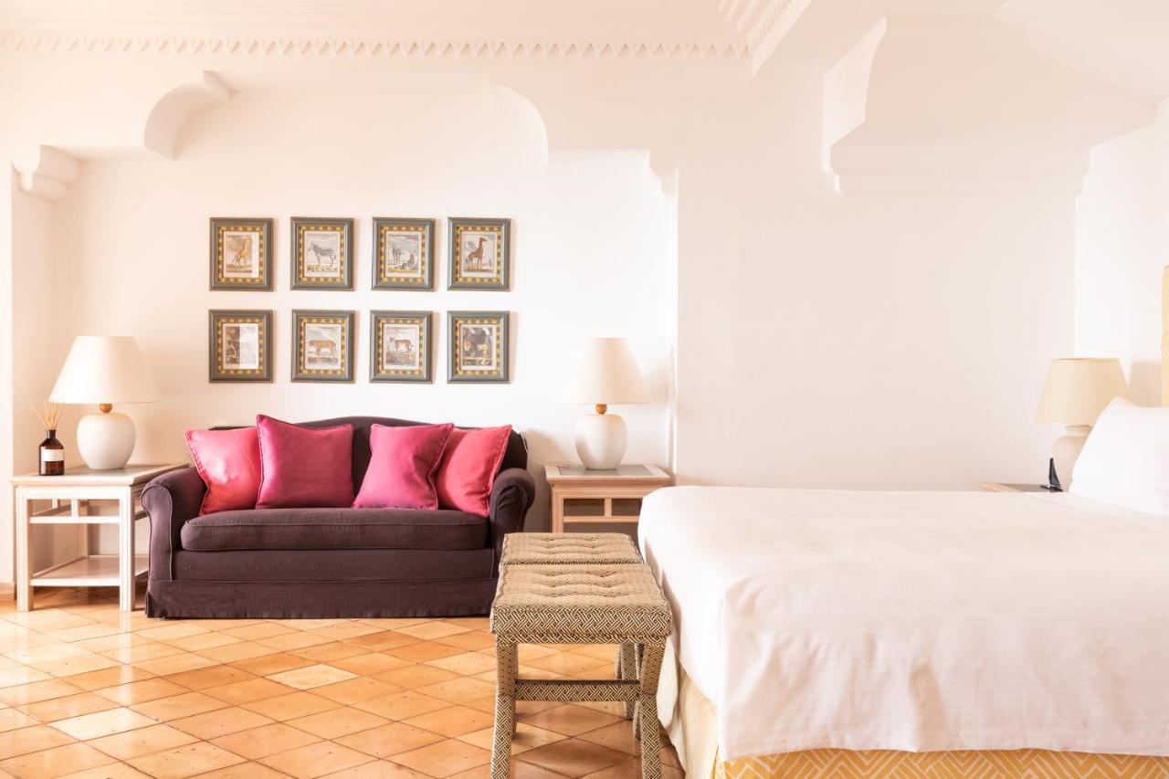 Il Pellicano Porto Ercole  Esterno foto