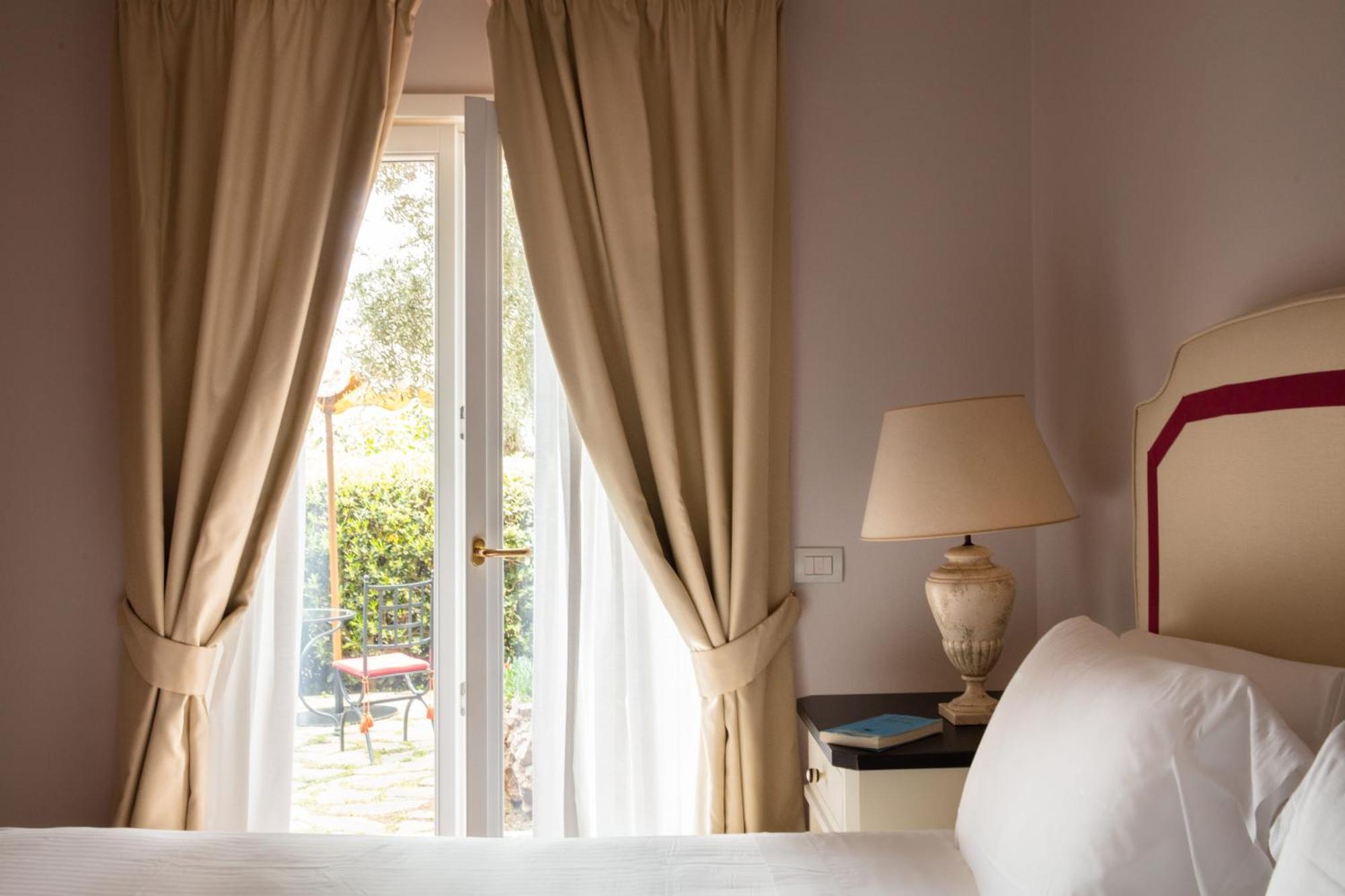 Il Pellicano Porto Ercole  Esterno foto
