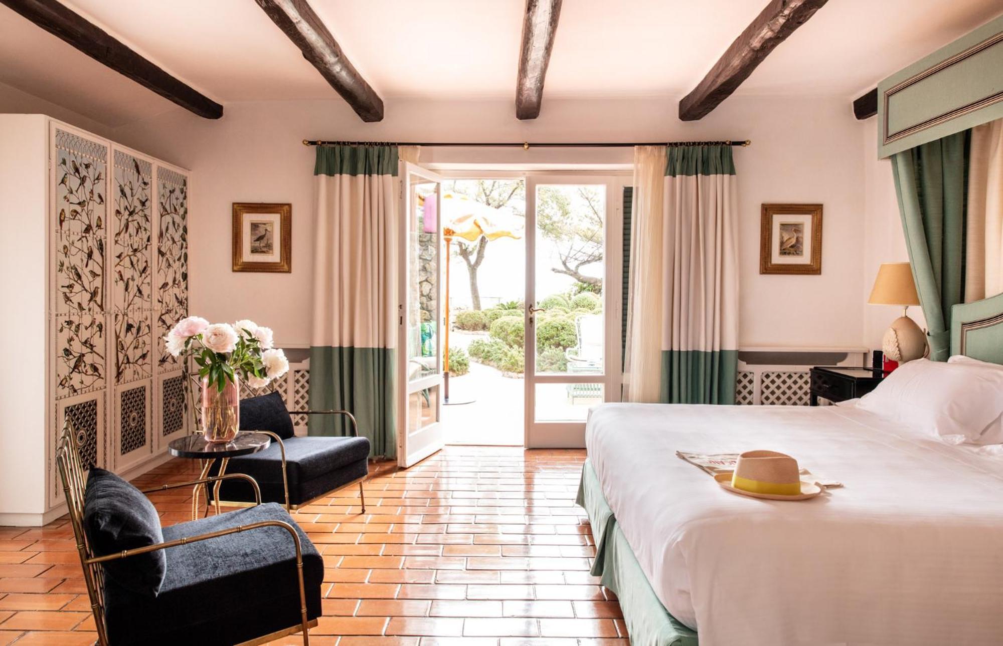 Il Pellicano Porto Ercole  Esterno foto