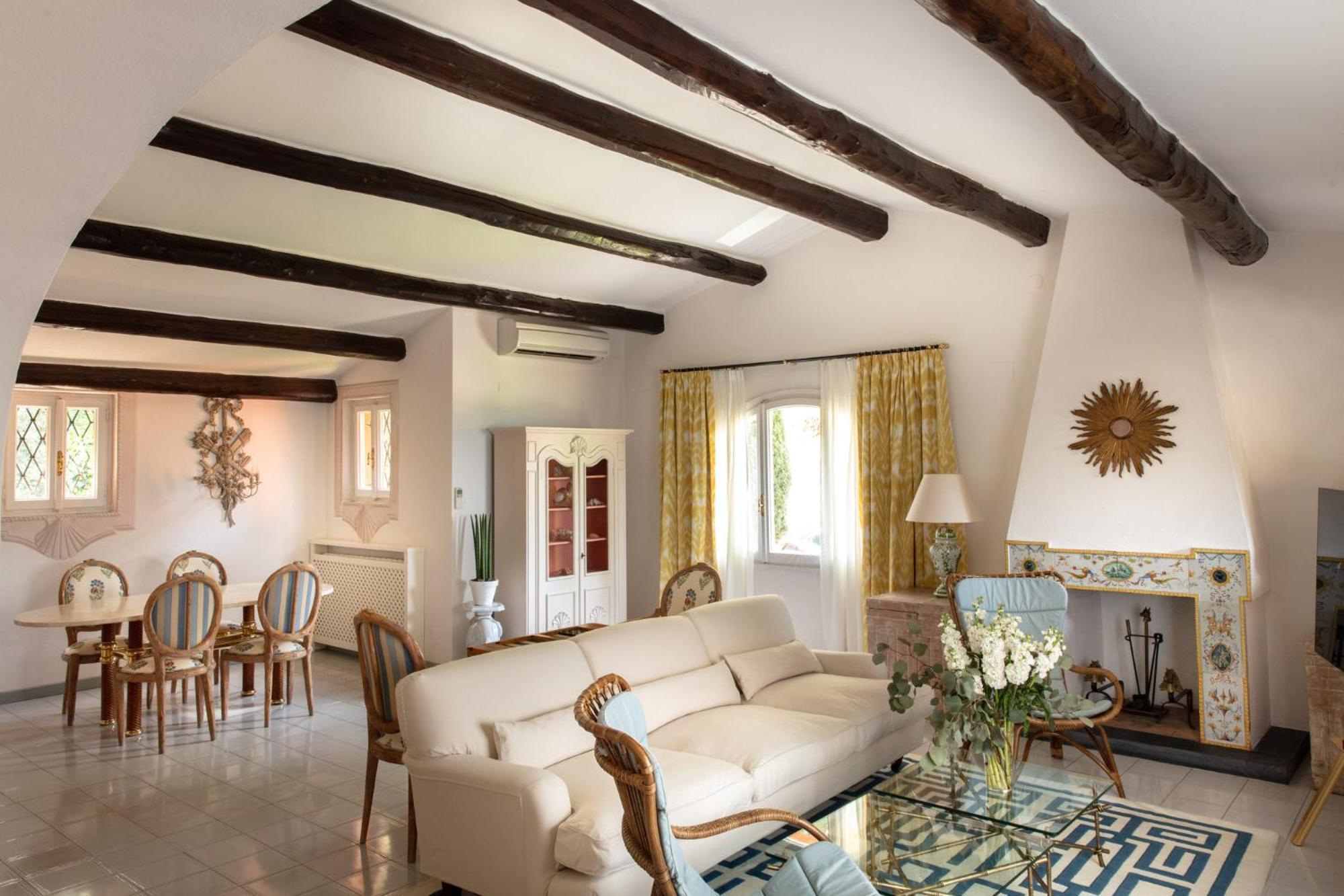 Il Pellicano Porto Ercole  Esterno foto
